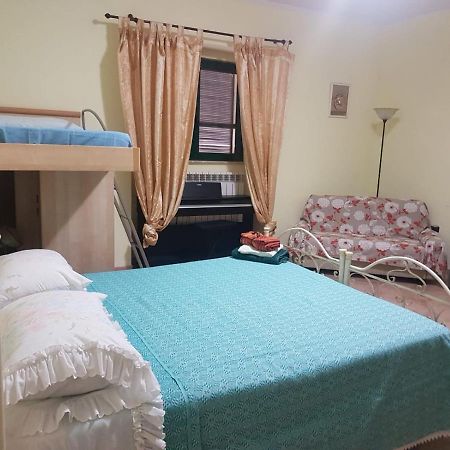 Bed and Breakfast Georgerock Grimaldi  Zewnętrze zdjęcie