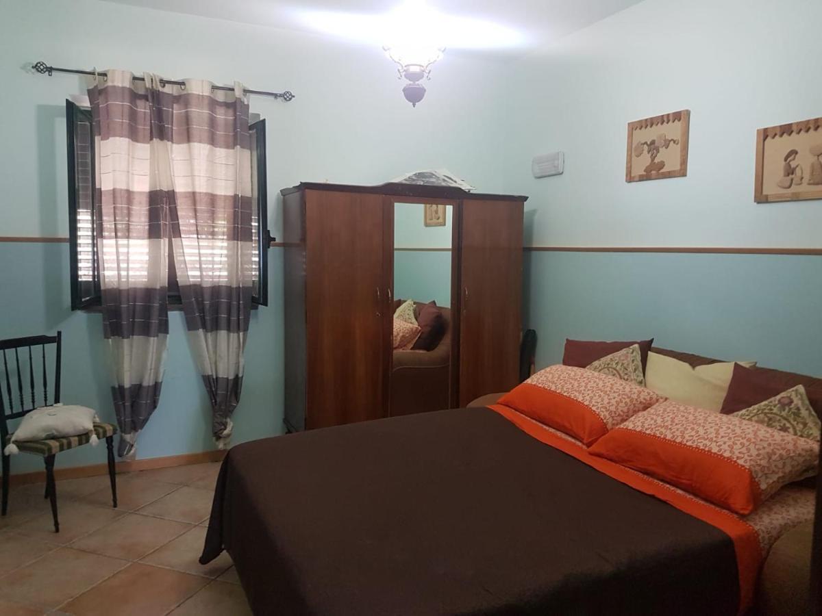 Bed and Breakfast Georgerock Grimaldi  Zewnętrze zdjęcie